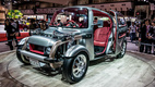 Хот-род в стиле стим-панк <A href='http://www.livecars.ru/video/2015/10/29/toyota_kikai/' class=link target='_blank'>Toyota KIKAI</A>
