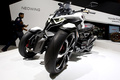 Трицикл Honda Neowing