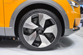 Audi h-tron quattro Concept