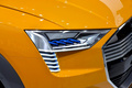 Audi h-tron quattro Concept
