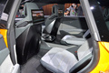 Audi h-tron quattro Concept