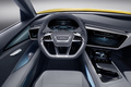 Audi h-tron quattro Concept