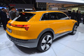 Audi h-tron quattro Concept
