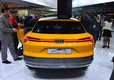 Audi h-tron quattro Concept