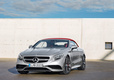 Mercedes-AMG S63 4MATIC Cabriolet Edition 130