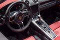 Porsche 718 Boxster