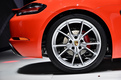 Porsche 718 Boxster