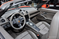 Porsche 718 Boxster