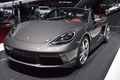 Porsche 718 Boxster
