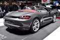 Porsche 718 Boxster