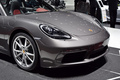 Porsche 718 Boxster