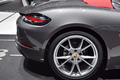 Porsche 718 Boxster