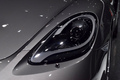 Porsche 718 Boxster