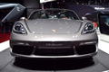 Porsche 718 Boxster