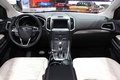 Ford Vignale