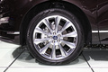 Ford Vignale