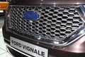 Ford Vignale