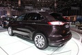 Ford Vignale