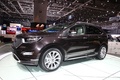 Ford Vignale