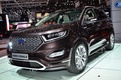 Ford Vignale