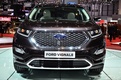 Ford Vignale