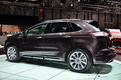 Ford Vignale