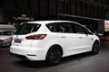 Ford Vignale