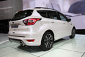 Ford Vignale