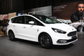 Ford Vignale