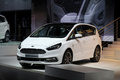 Ford Vignale