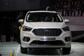 Ford Vignale