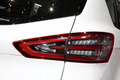 Ford Vignale