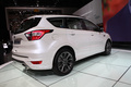 Ford Vignale