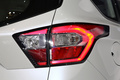 Ford Vignale