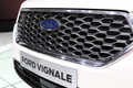 Ford Vignale