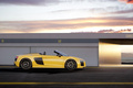 Audi R8 V10 Spyder