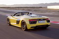 Audi R8 V10 Spyder