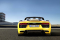 Audi R8 V10 Spyder
