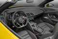 Audi R8 V10 Spyder