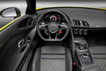 Audi R8 V10 Spyder