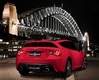 Toyota GT 86 Shooting Brake Concept