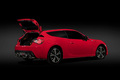 Toyota GT 86 Shooting Brake Concept