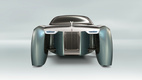 Rolls-Royce 103EX Concept