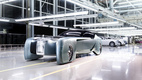 Rolls-Royce 103EX Concept