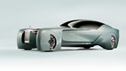 Rolls-Royce 103EX Concept