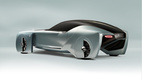 Rolls-Royce 103EX Concept