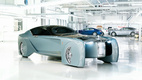Rolls-Royce 103EX Concept