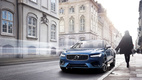 Volvo V90 & S90 R-Design