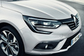 Renault Megane 2017