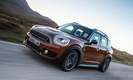 MINI Countryman 2017